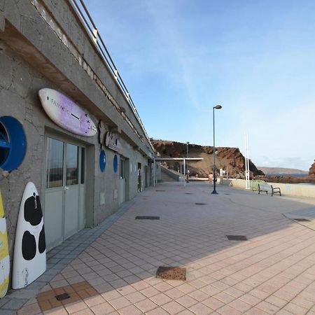 Aloha***Burrero Cerca Del Aeropuerto Lejlighed El Burrero Eksteriør billede